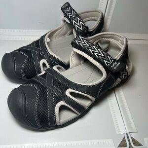 Luffymomo Womens Hiking Outdoor Sandals Sport Athtletic Beach